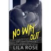 No Way Out - Paperback
