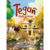 Tegan Finds a Home - Hardcover