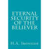 Eternal Security of the Believer - Paperback