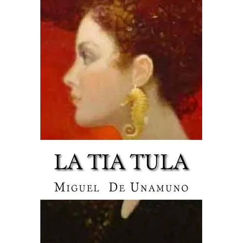 La tia Tula - Paperback