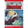 Fullmetal Alchemist, Volume 16 - Paperback