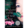 Please Look After Mom - Paperback
