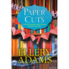 Paper Cuts: An Enchanting Cozy Mystery - Paperback