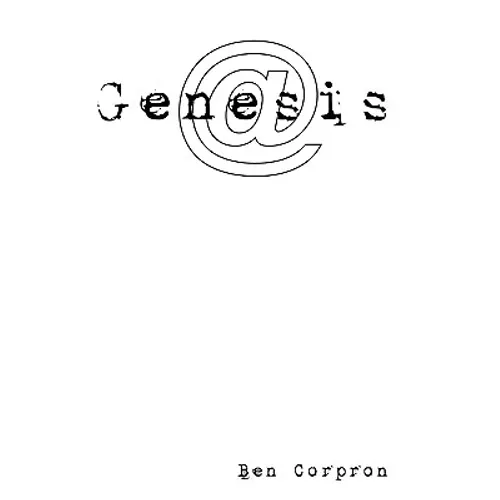 @Genesis - Paperback