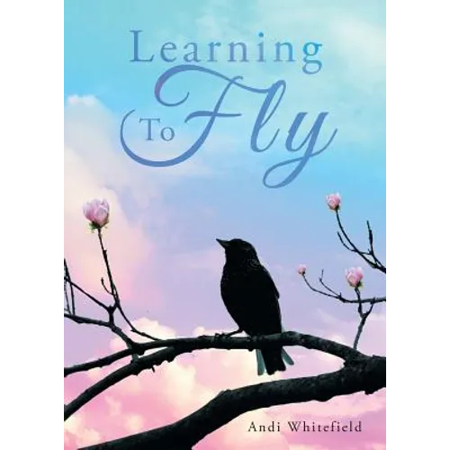 Learning To Fly - Paperback