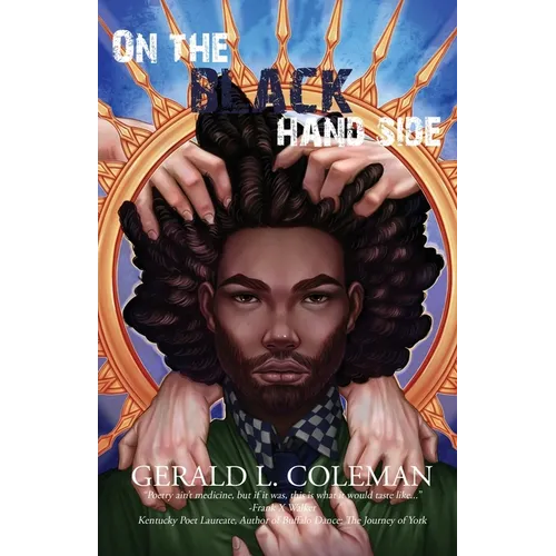 On the Black Hand Side: Poems - Paperback