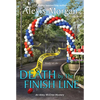 Death by the Finish Line - Mass Market Paperbound