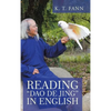 Reading "Dao De Jing" in English - Hardcover