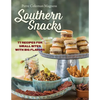 Southern Snacks: 77 Recipes for Small Bites with Big Flavors - Hardcover