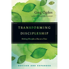 Transforming Discipleship - Paperback