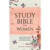 Study Bible for Women: 52-Week Theme Based Scripture Readings. Guided Bible Journal - Hardcover