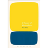 A Theory of Minimalism - Paperback