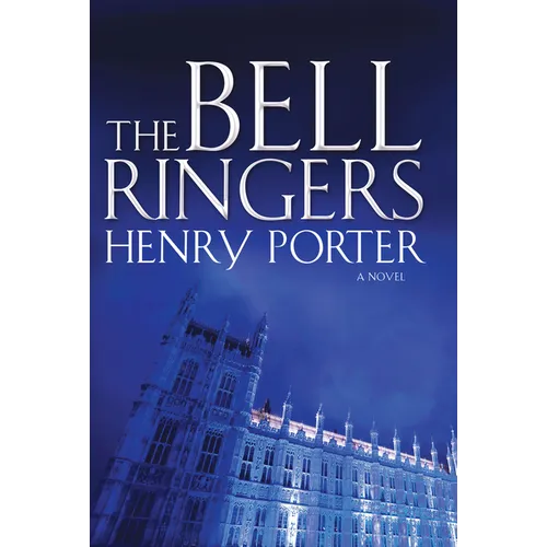 The Bell Ringers - Paperback