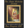 The Saint Nicholas Society - Paperback