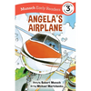 Angela's Airplane Early Reader: (Munsch Early Reader) - Paperback