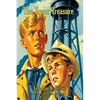The Tower Treasure: A Positronic Book - Paperback
