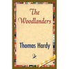 The Woodlanders - Paperback