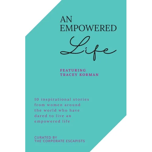 An Empowered Life - Paperback