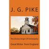 The Divine Origin Of Christianity - Paperback