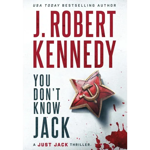 You Don't Know Jack - Hardcover