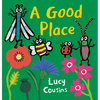 A Good Place - Hardcover