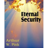 Eternal Security - Paperback