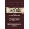 Law And The Bible: A Collective Genesis - Paperback