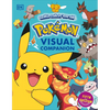 Pokémon Visual Companion Fifth Edition - Paperback