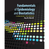 Fundamentals of Epidemiology & Biostatistics - Paperback