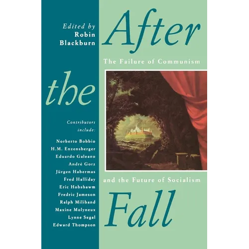 After the Fall: The Failure of Communism and the Future of Socialism - Paperback