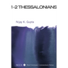 1-2 Thessalonians - Paperback