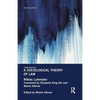 A Sociological Theory of Law - Paperback