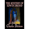 The Mystery of Edwin Drood by Charles Dickens, Fiction, Classics, Literary - Paperback