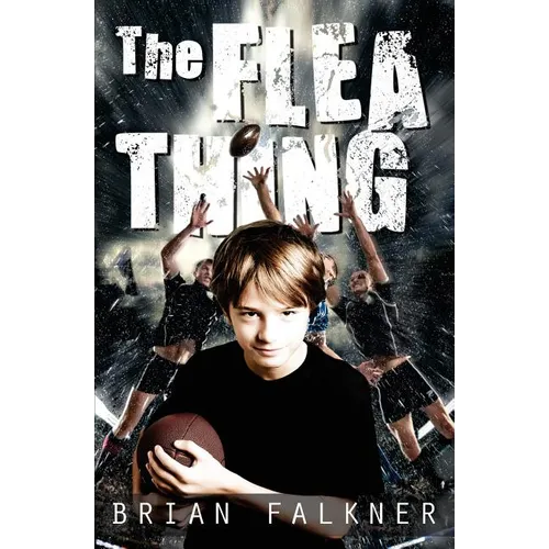 The Flea Thing - Paperback
