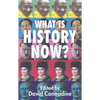 What Is History Now? - Paperback