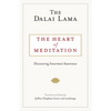 The Heart of Meditation: Discovering Innermost Awareness - Paperback