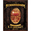 The Necronomnomnom: Recipes and Rites from the Lore of H. P. Lovecraft - Hardcover