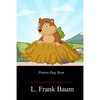 Prairie-Dog Town - Paperback