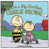 You're a Big Brother, Charlie Brown! - Paperback