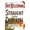 Straight Into Darkness - Hardcover