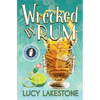 Wrecked by Rum - Paperback