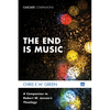 The End Is Music: A Companion to Robert W. Jenson's Theology - Hardcover