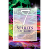 7 Spirits Of God - Paperback