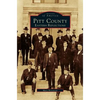 Pitt County: Eastern Reflections - Hardcover