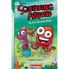 Class Clown Fish: A Graphix Chapters Book (Squidding Around #2): Volume 2 - Paperback