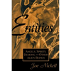 Entities - Paperback