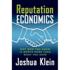 Reputation Economics - Hardcover