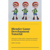 Blender Game Development Tutorial - Paperback