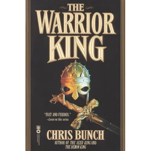 The Warrior King - Paperback
