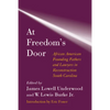 At Freedom's Door-PB - Paperback